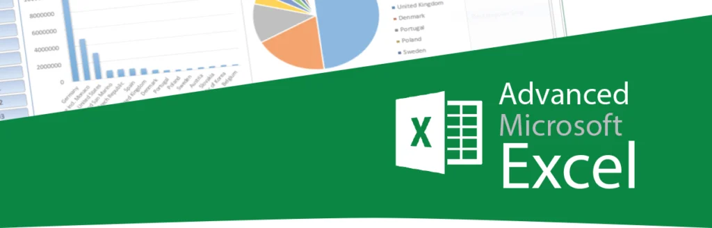 Advanced Excel 